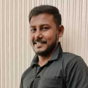 Kaviit Goyal