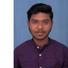 Kavin Patel