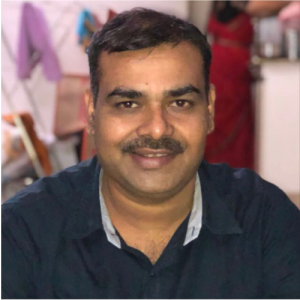 Kavindra MehtaProfile Image