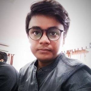 Kavisav Awasthi