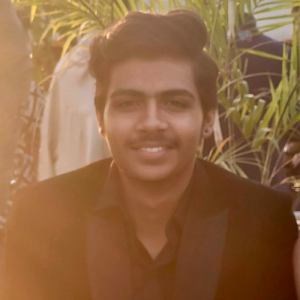 Kavish Jangra