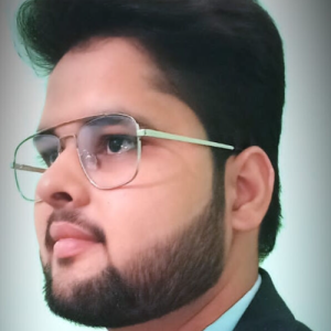 Kavish Nayan Upadhyaya