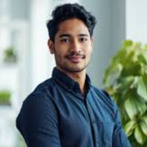 Kavish Sharma