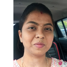 Kavita Arumagan