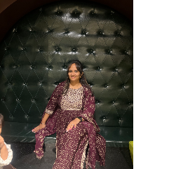 Kavita Chandrasekhar