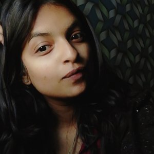 Kavita Chatterjee