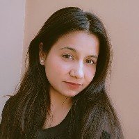 Kavita Chaudhry