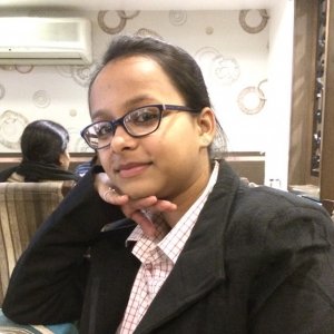 Kavita Ghosh