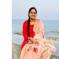 Kavita Kotikalapudi