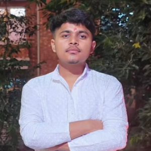 Kavita Kumar Thakur