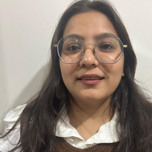 Kavita Madaan