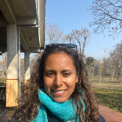 Kavita Mehra