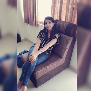 Kavita MehtaProfile Image