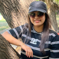 Kavita ShahProfile Image