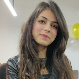 Kavita SiddharthiProfile Image