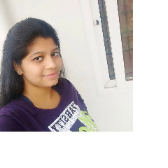 Kavita Sindu Charan