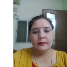 Kavita Upadhyaye