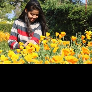 Kavita Vishwakarma