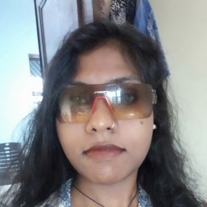 Kavitan Pandey