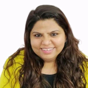 Kavitan Trivedi