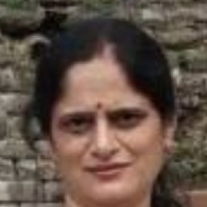 Kavitav Awasthi