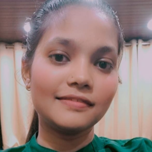 Kavitav Pawar