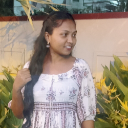 Kavitha Anjaya