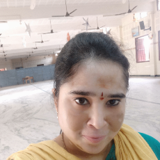 Kavitha R