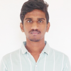 Kavitha Yashwant