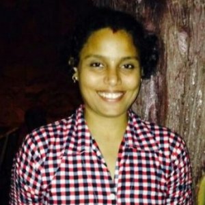 Kavithan Joshi
