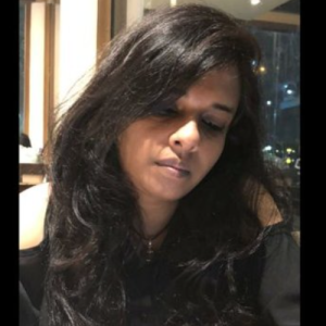 Kavitit Agarwal