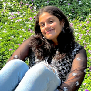 Kavneesit IyerProfile Image