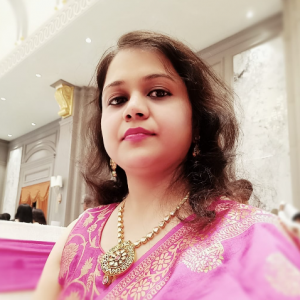 Kavya Agarwal