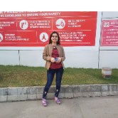 Kavya AhujaProfile Image