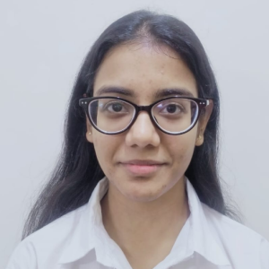Kavya Chatterjee