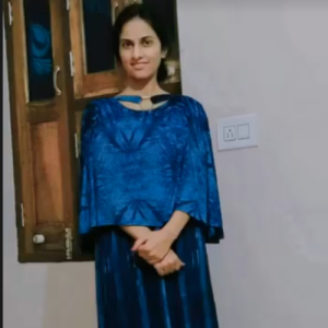 Kavya Chaudhary