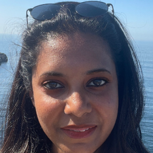 Kavya GollapalliProfile Image