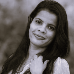 Kavya Gupta