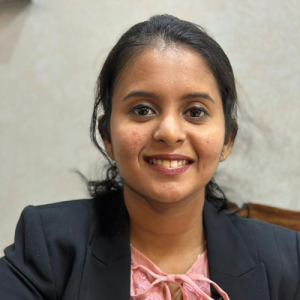 Kavya MadhavanProfile Image