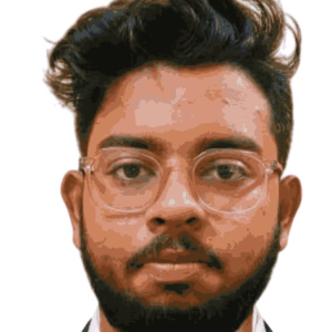 Kavya SahuProfile Image