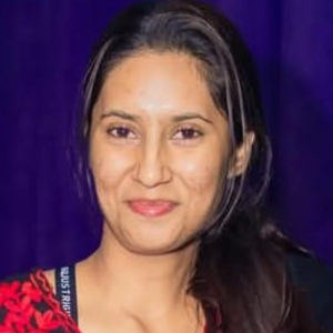 Kavya Sharma