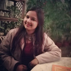 Kavya SinghalProfile Image