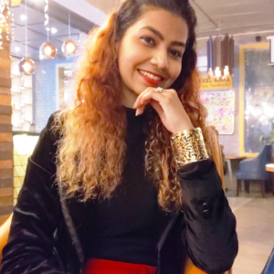 Kavya Waheed