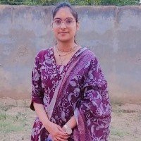 Kavya Yadav