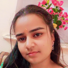 Kavya Yogi