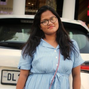 Kavyan Tiwari