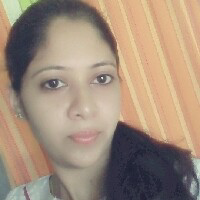 Kavyani Rao