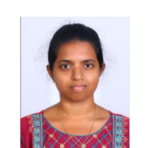 Kavyasudha Iyer