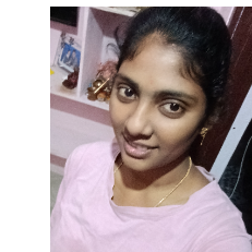 Kavyav Deshpande