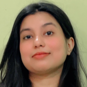 Kavyav Joshi